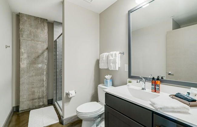 Sable 705 - Two Bedroom - Foto 21