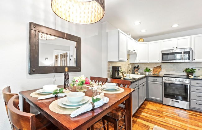 Copperbottom Inn by KBM - Foto 27