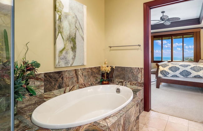 Big Island Waiulaula at Mauna Kea by Coldwell Banker Island Vacations - Foto 25