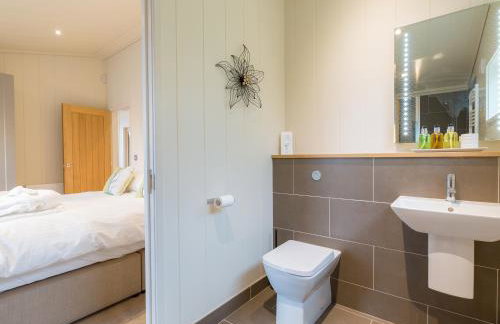 Cedar Lodge - Foto 12