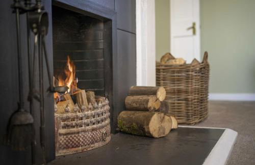 Clayhills Cottage - Photo 8