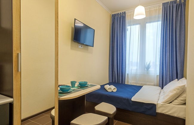 Like Apart on Smolnaya 44 - Foto 12