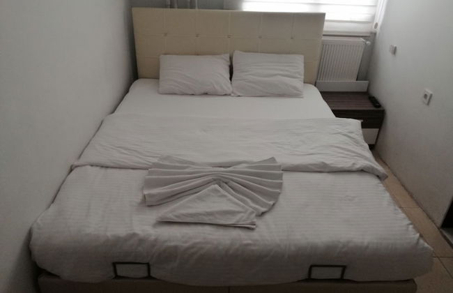 Er Sat Home Suit Otel - Foto 4