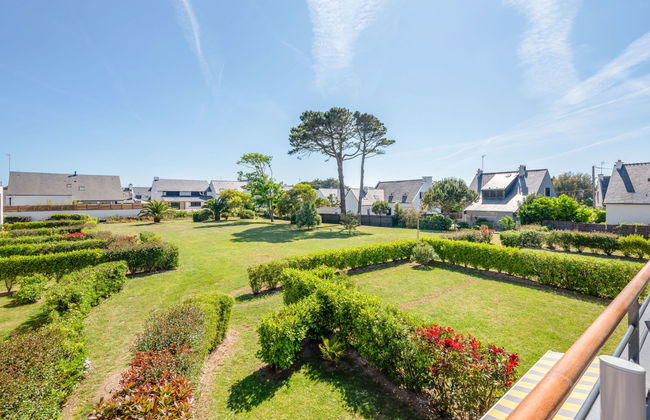 Résidence Parc Saint-Clément - Foto 15