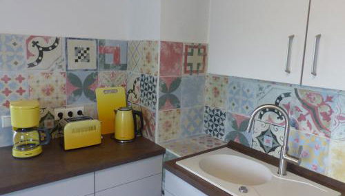 Strandhaus Mariflor - Foto 5