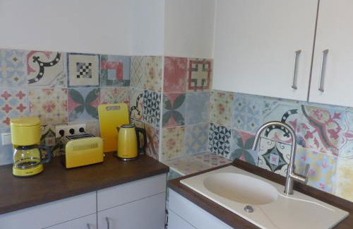 Strandhaus Mariflor - Foto 5