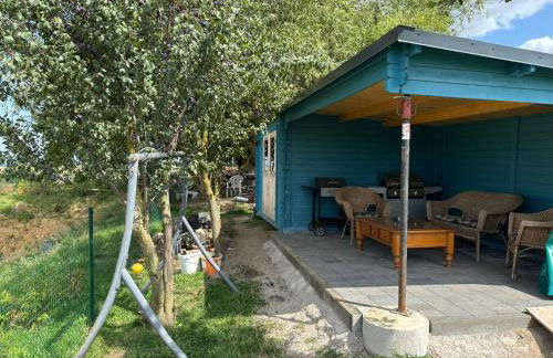 Mein alter Bauernhof Strassburgerhof - Photo 9