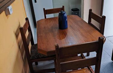 Apartamento Pé na Areia com Garagem no Centro Mongaguá - Foto 8