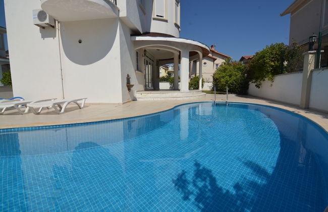 Bella Villa 7 - Foto 8