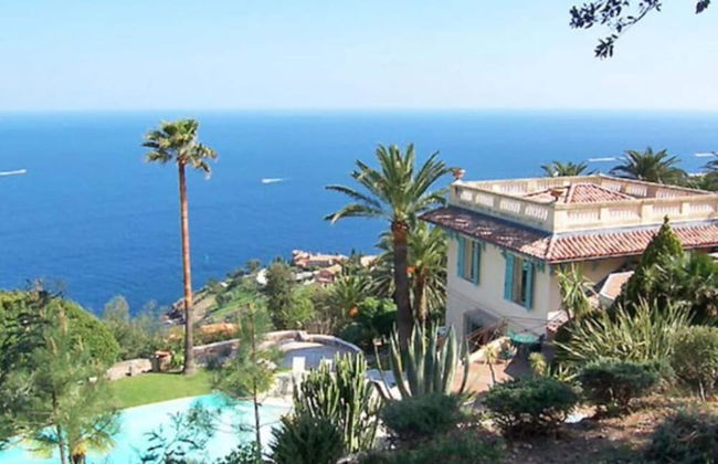 Oneiro Theoule-sur-mer - Foto 1