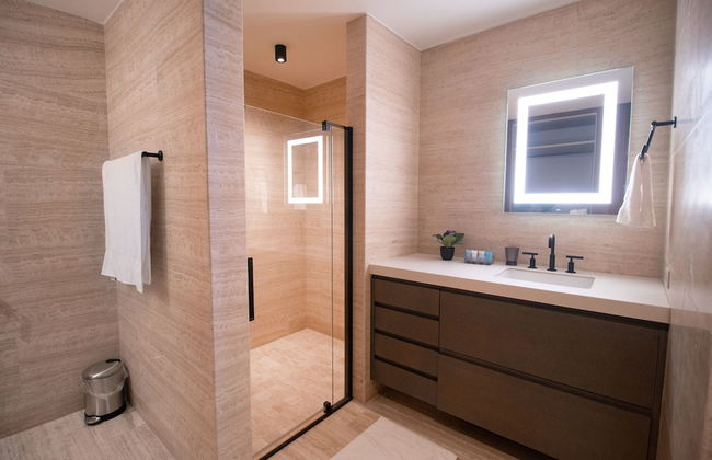 ESHEL SUITES PANAMA - Foto 23