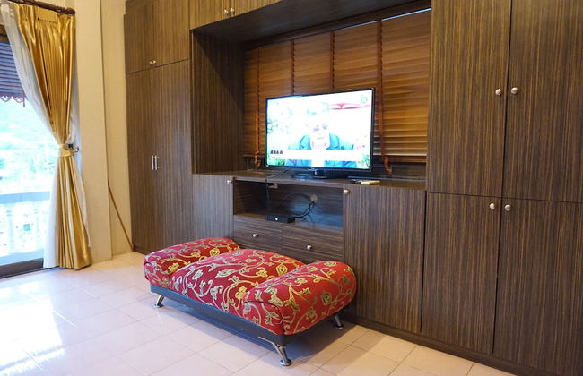 Phuruaboutique Hotel & Saunas - Photo 32