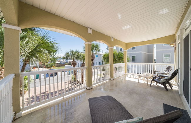 Royal Palms Retreat 3 Bedroom Home by RedAwning - Foto 46