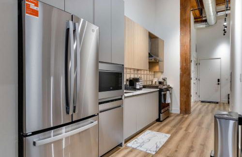 River North Rooftop With In and Out Parking 6 - Foto 11