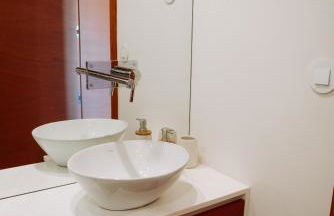 Duplex de Luxo sob o Mar - Tritão - Foto 44