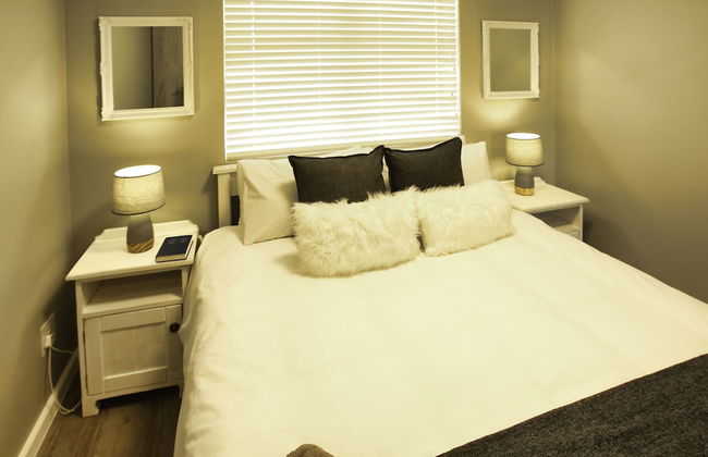 Nivica Lifestyle Living 19, Langebaan 4-Sleeper - Foto 5