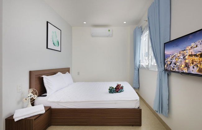 Banana Stay Nha Trang - Foto 26