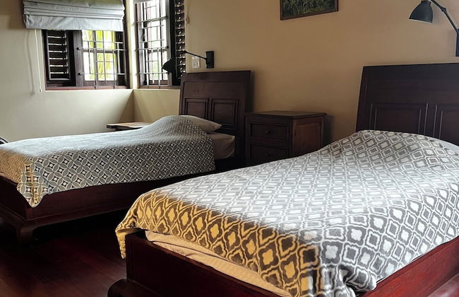 Breezin Villa in Deans - Foto 4