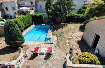 La casa de Margarita y Sisco, Villa avec piscine - Foto 71