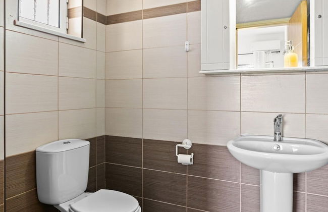 Chrisy s Apartment in Chania - Foto 22