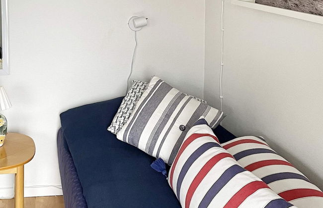 4 Star Holiday Home in Solvesborg-by Traum - Foto 9