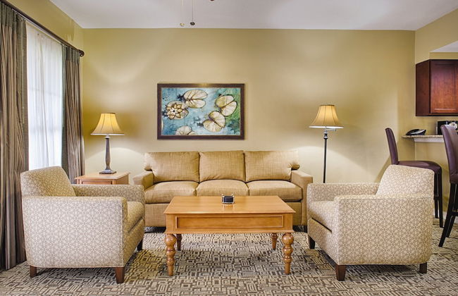 Club Wyndham Cypress Palms - Foto 36