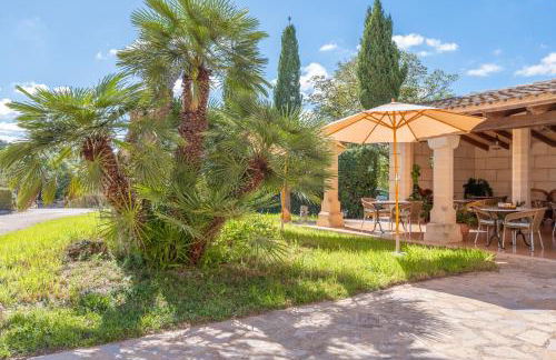 Finca es Rafal, Agroturisme - Photo 24