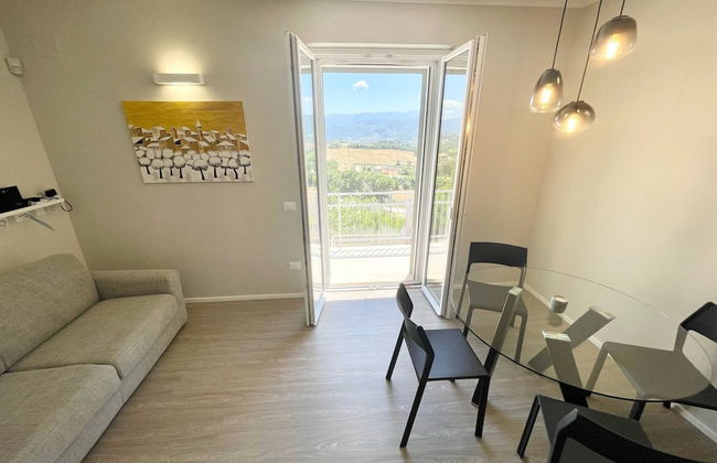 Villa Ipnotica - Panoramic Views Plus Exquisite Pool - Sleeps 7 - Very Stylish - Foto 50