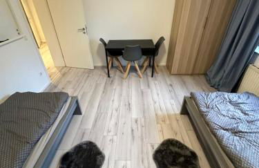 Schöne Apartments in Frechen - Königsdorf BM01 bis BM05 - Foto 42