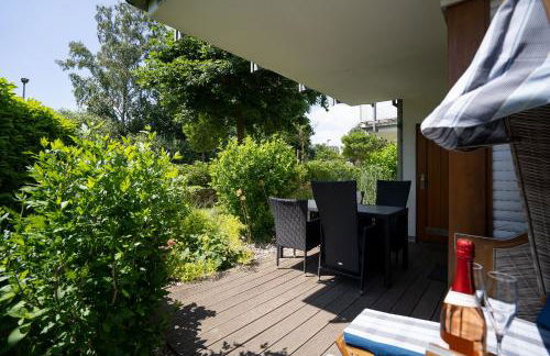 BeachLife-Strandnahe 3 Zimmer Terrassenwohnung - Foto 27