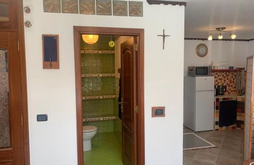 La Casita de Descanso - Das Häuschen der Ruhe - La Luz - La Orotava - Foto 33