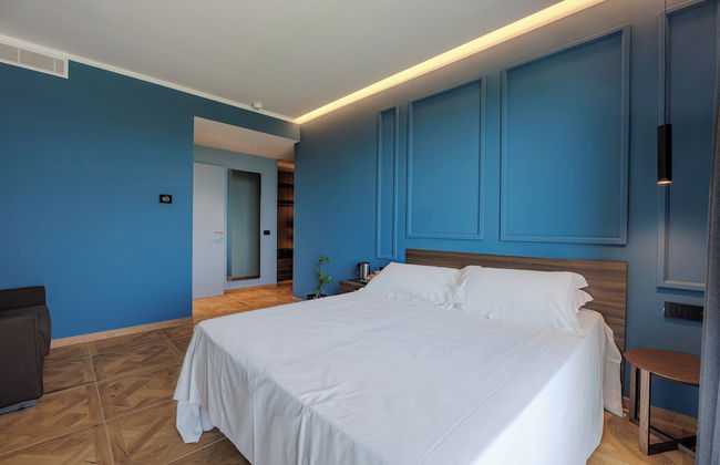 Hotel DeVille - Photo 47