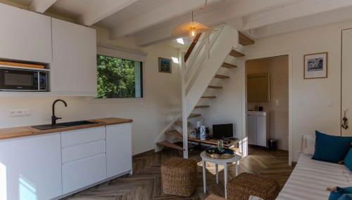 300 m de la mer - Maison pour 4 avec jardin - Foto 5