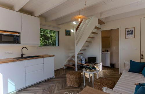 300 m de la mer - Maison pour 4 avec jardin - Foto 5