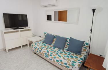 CASA BAJA OLIVA PLAYA - Photo 12