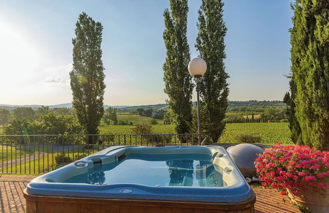 Agriturismo La Sovana - Photo 76