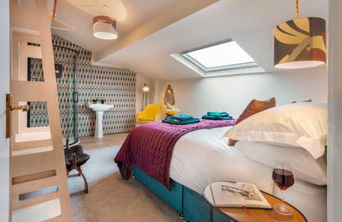 Albert Road Apartments Flat 3 - Foto 12