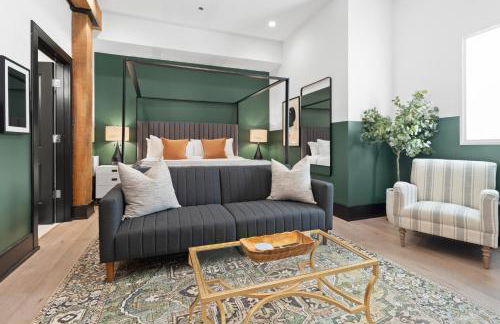 888 Baronne - Foto 51