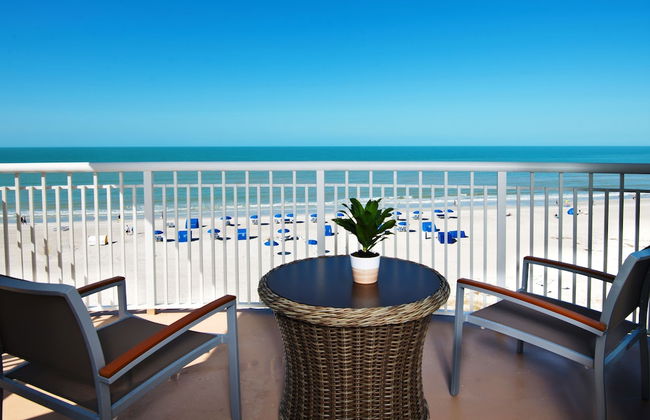 Beach House Suites by the Don CeSar - Foto 14