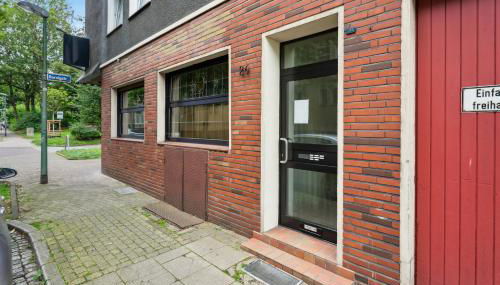 Sunlight Suite nähe Messe und Uniklinik - Foto 2