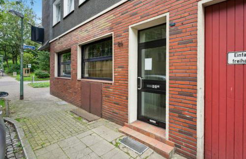 Sunlight Suite nähe Messe und Uniklinik - Foto 2