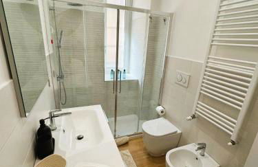 GOA SEA APARTMENT - appartamento in centro Garden&freepark - Foto 13