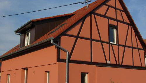 Gîte Chez Mamema - Foto 5