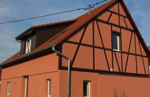 Gîte Chez Mamema - Foto 5