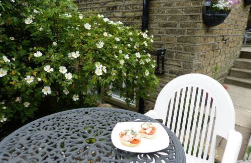 Holiday Home Gemütliches Ferienhaus für 2 Personen und 1 Kind by Interhome - Foto 16