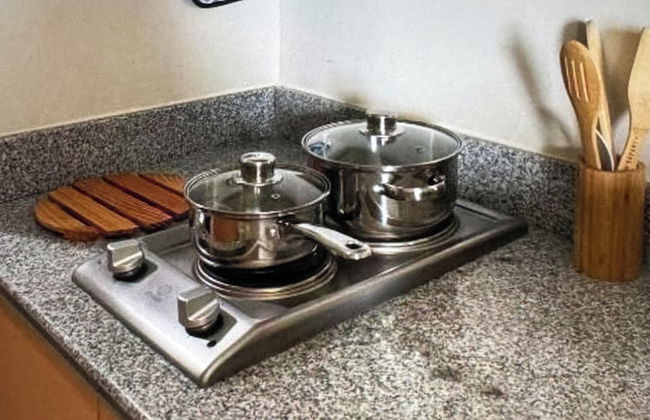 S & E condo with Panoramic view - Foto 9