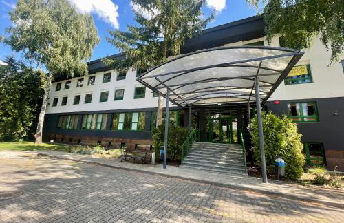 Apartament Navy Blue z tarasem - Foto 22