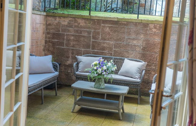 JOIVY Luxury Carlton Terrace Main Door Apartment - Foto 23