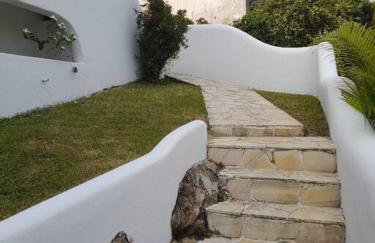 Casa Grega em Angra dos Reis com Piscina e Vista Espetacular - Foto 31