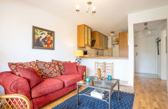 Le Mandarin - Foto 6